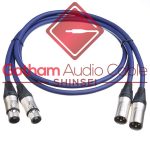 ゴッサム(Gotham) GAC-2 UltraPro Hi-End | プロ用オーディオ